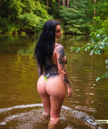 Анкета проститутки Алла - город Тлумач, 26 лет, №278