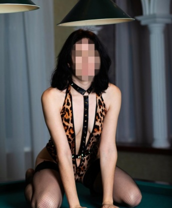 Анкета проститутки Екатерина - город Тлумач, 19 лет, №13722